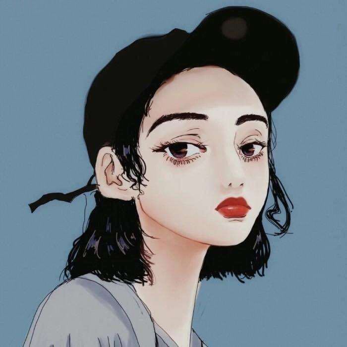 用戶頭像