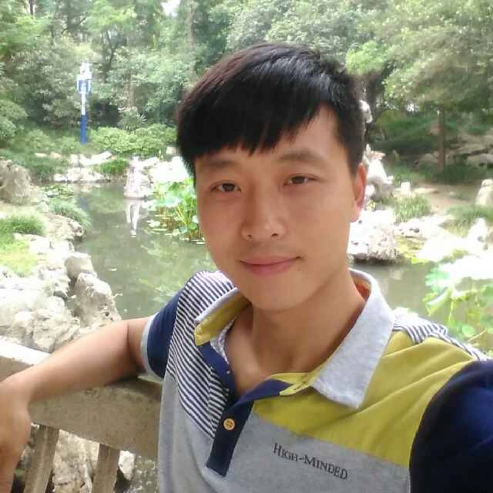 你不认识我！