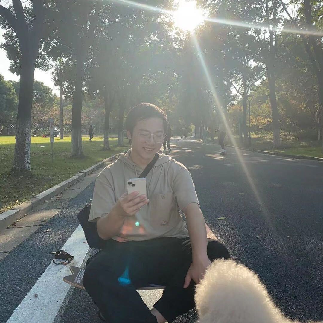 收银机～史嘉阳