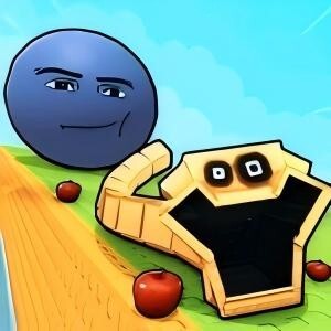 一骑就上头宣传图