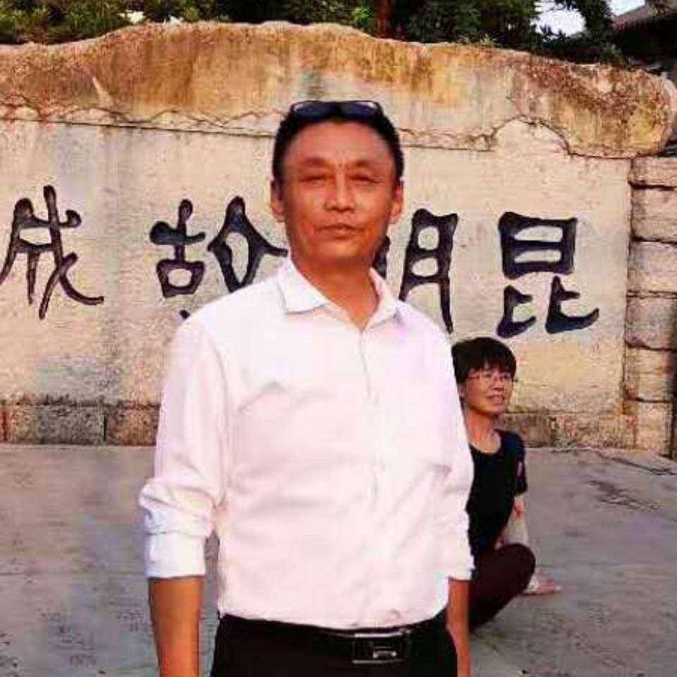 财富信息传递者