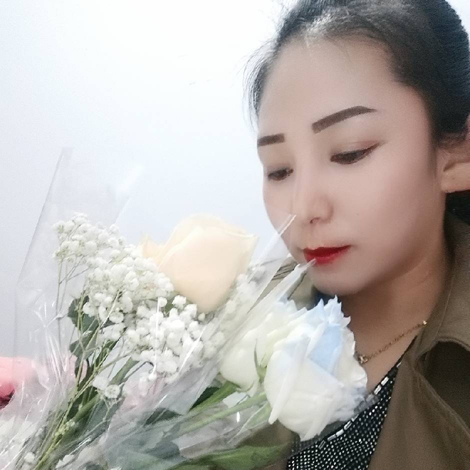 只因有你~