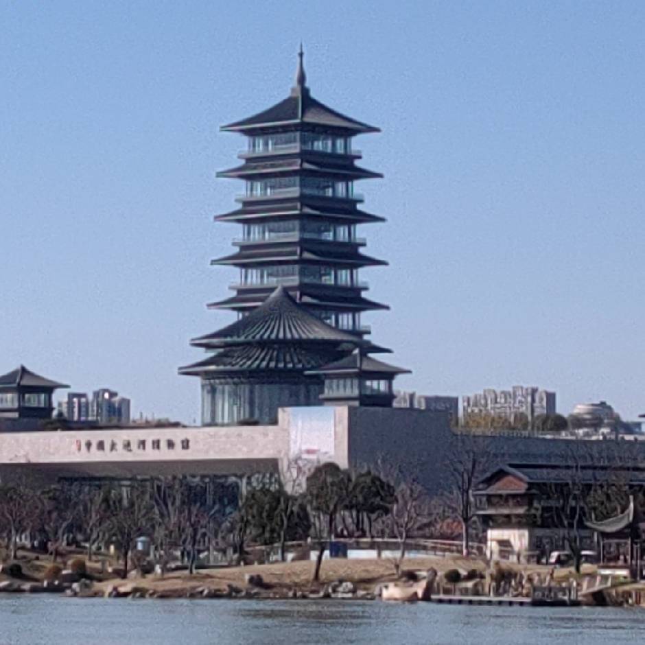 江边鸟