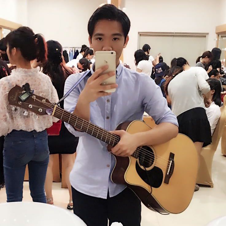 何声涛