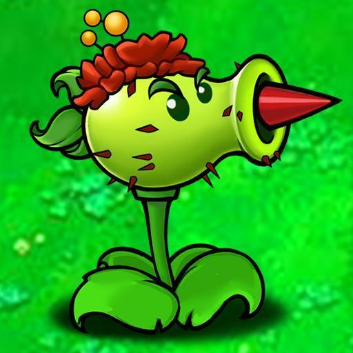 杂交版植对战