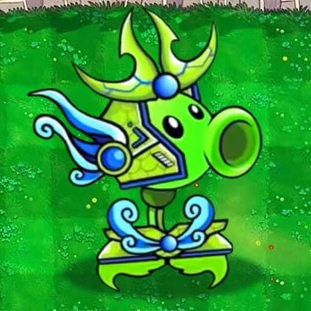 杂交版植对战