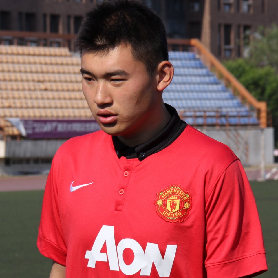 李成悦