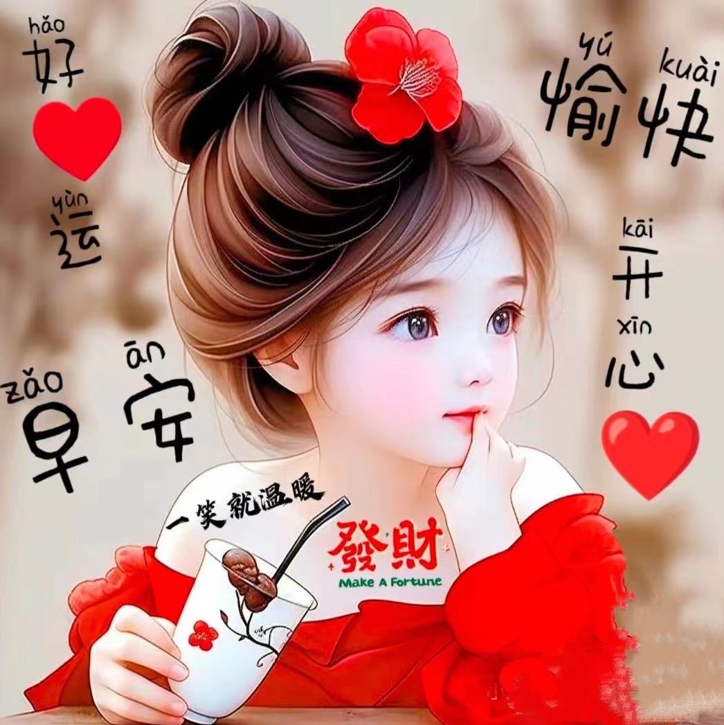 晓晓