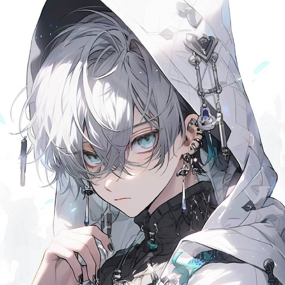 男Ren、麦根