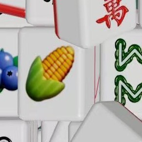 吃杠碰