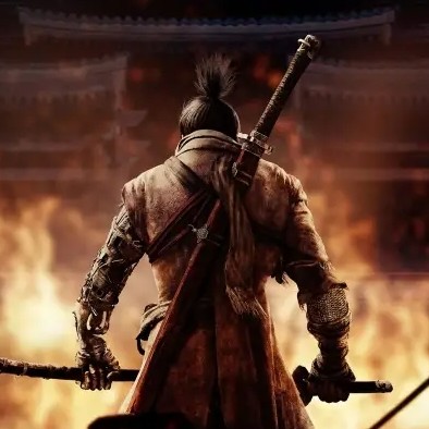 👾Sekiro