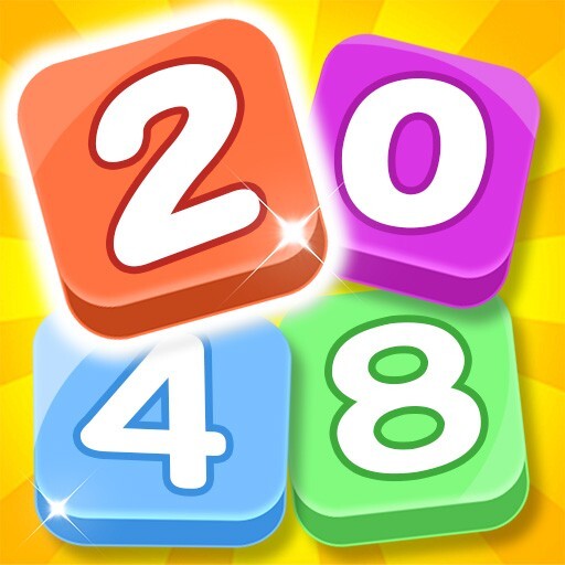 数字合成游戏