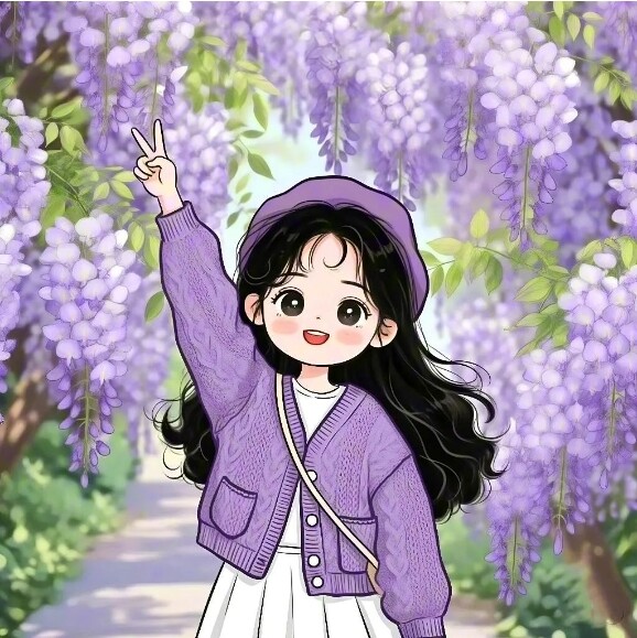 蓝苹果