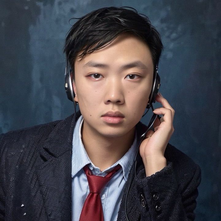 张巍（晚十一点睡觉）