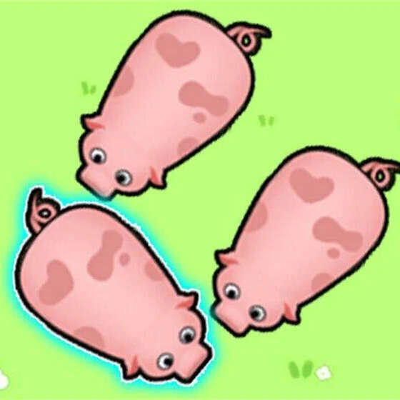 救救我的猪