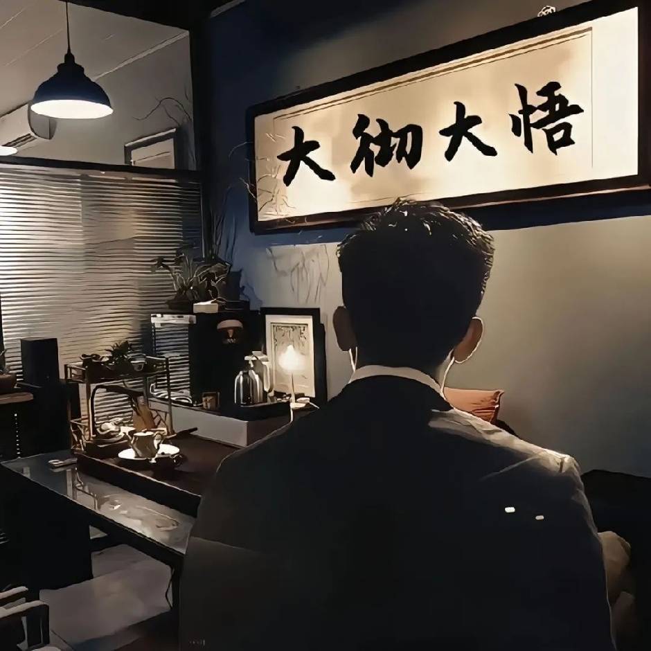 李先生🎮