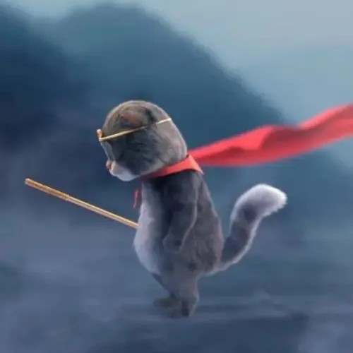 天痕