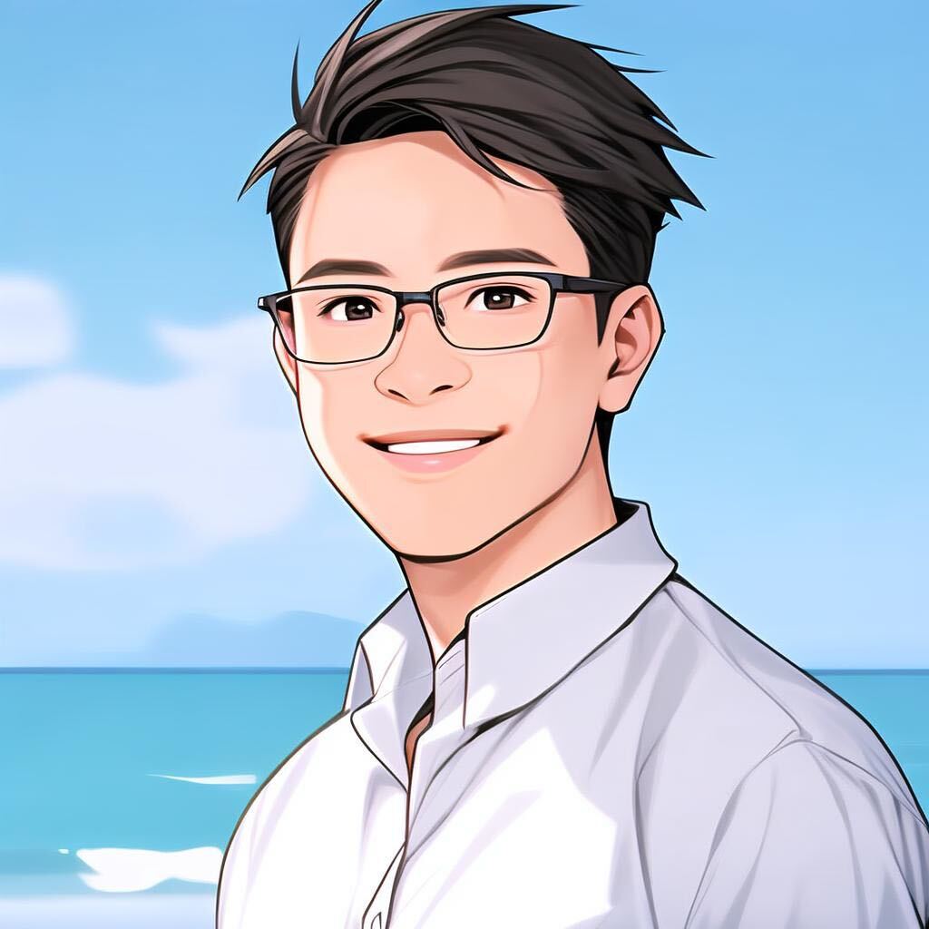 大师兄老张