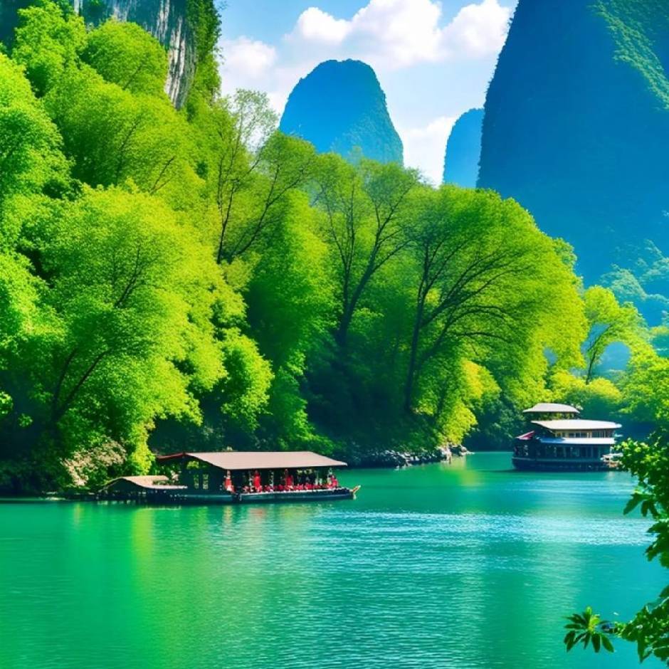 宁静致远