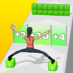 根本叠不完3D