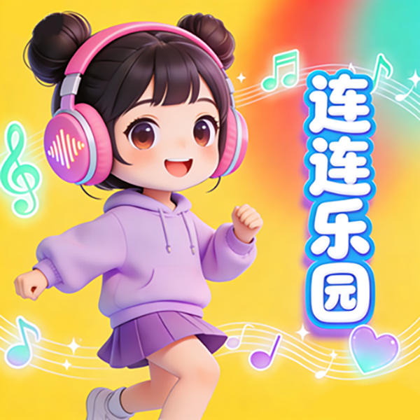 连连乐园