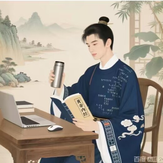 道法程序员
