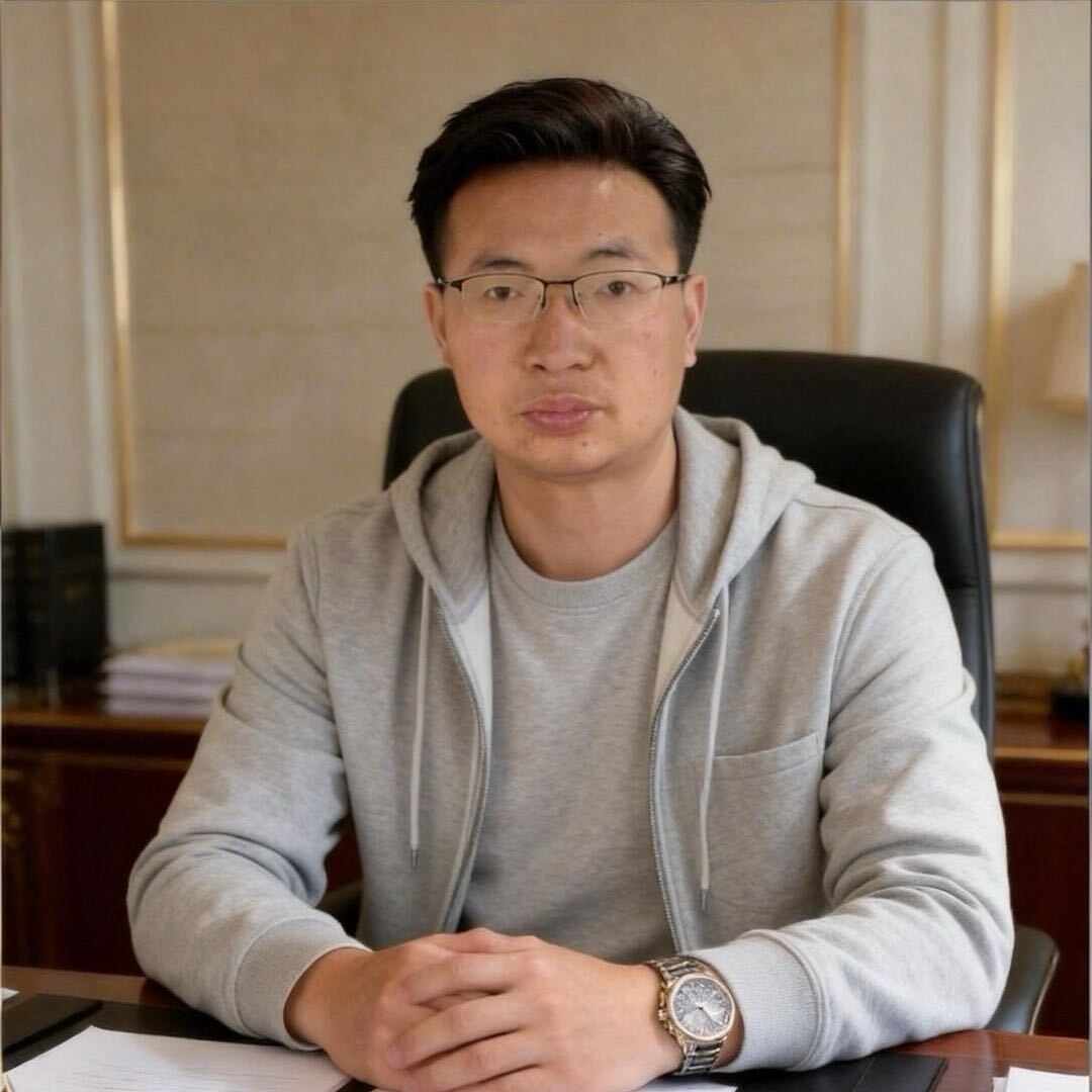 奋斗的小强