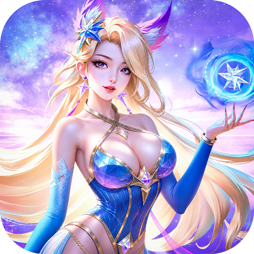 极速女武神