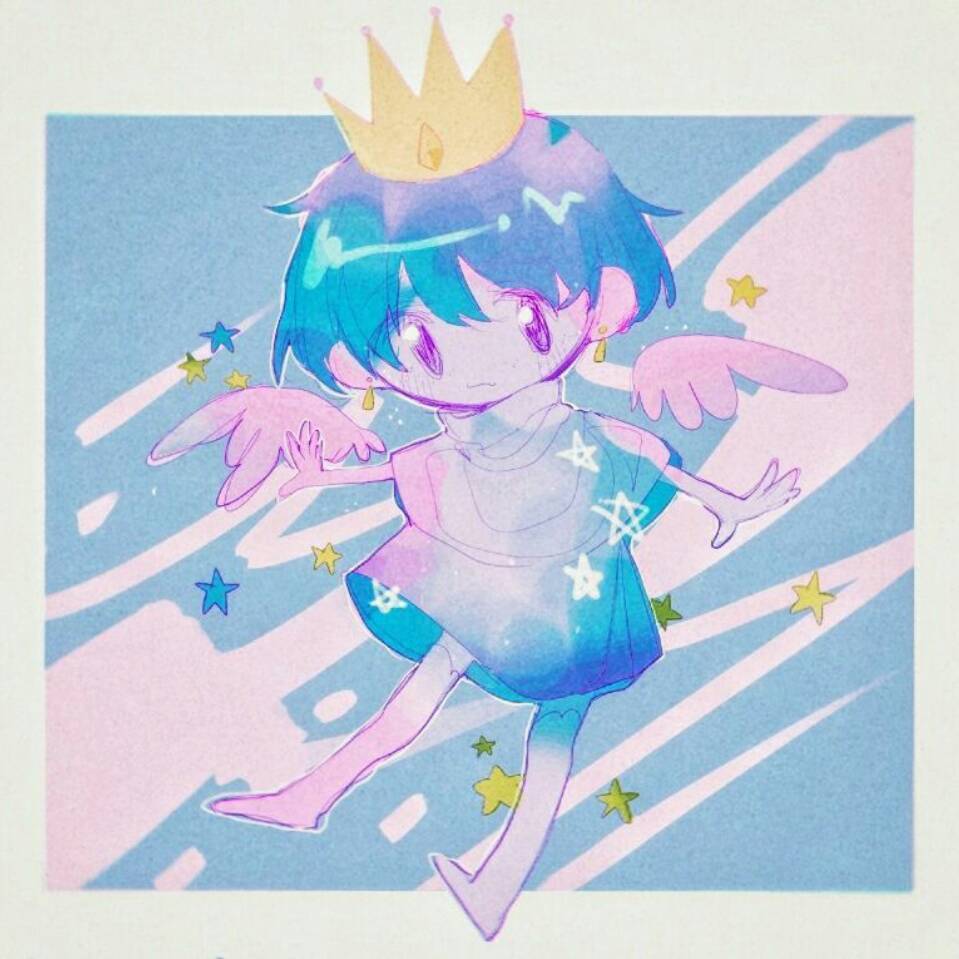 横冲直撞的笨蛋