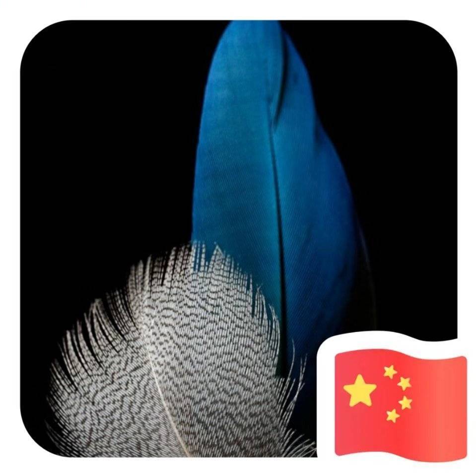 张