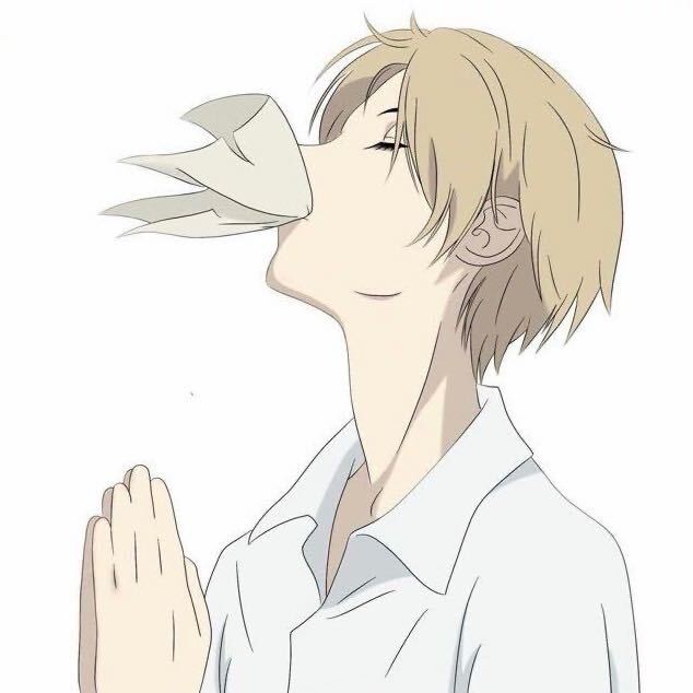 文先生