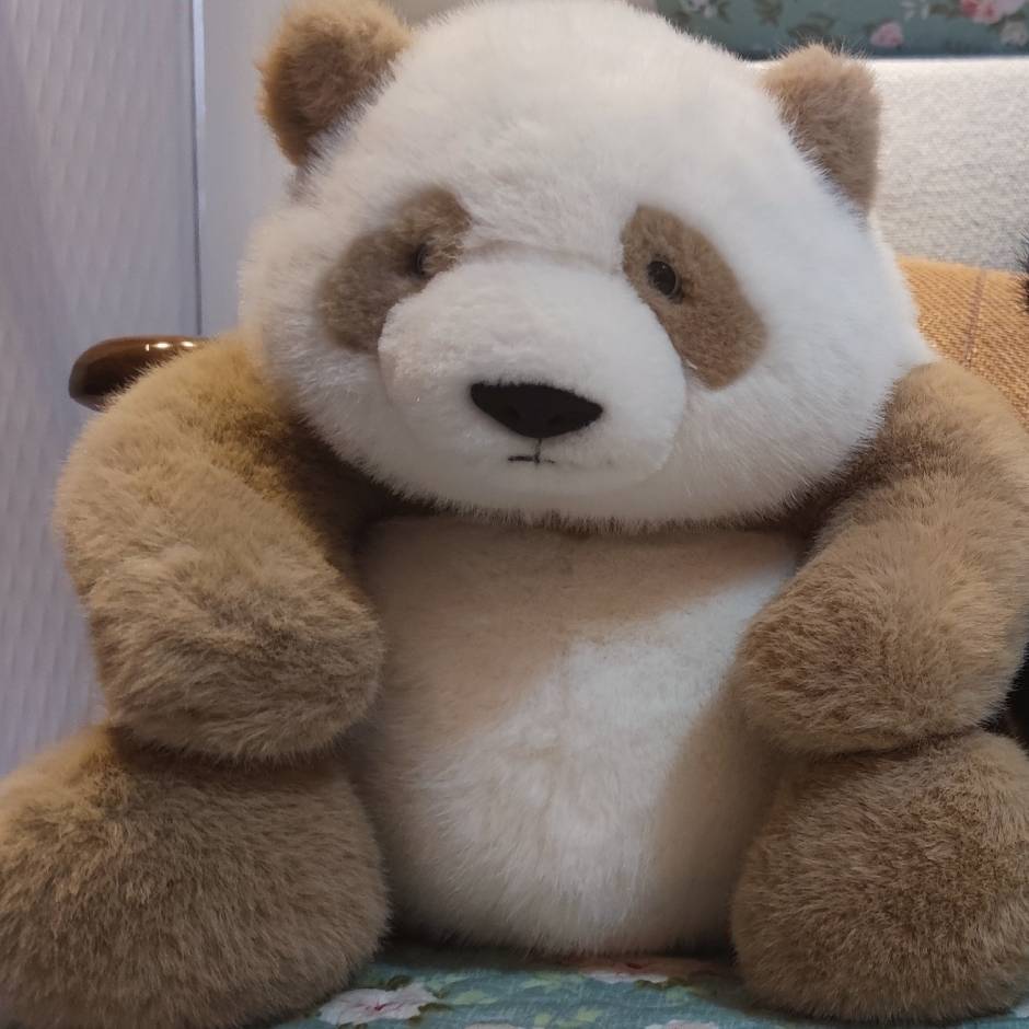 糯米园子