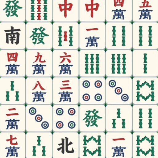 天才挪对对