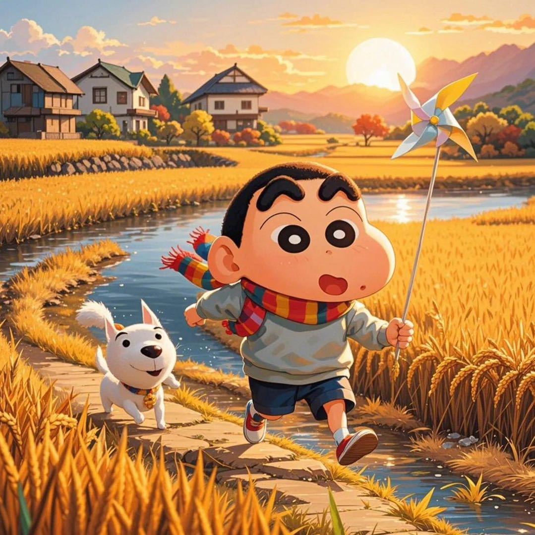 平安一生