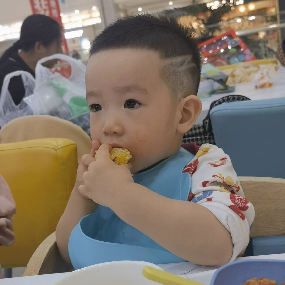 milk+O
