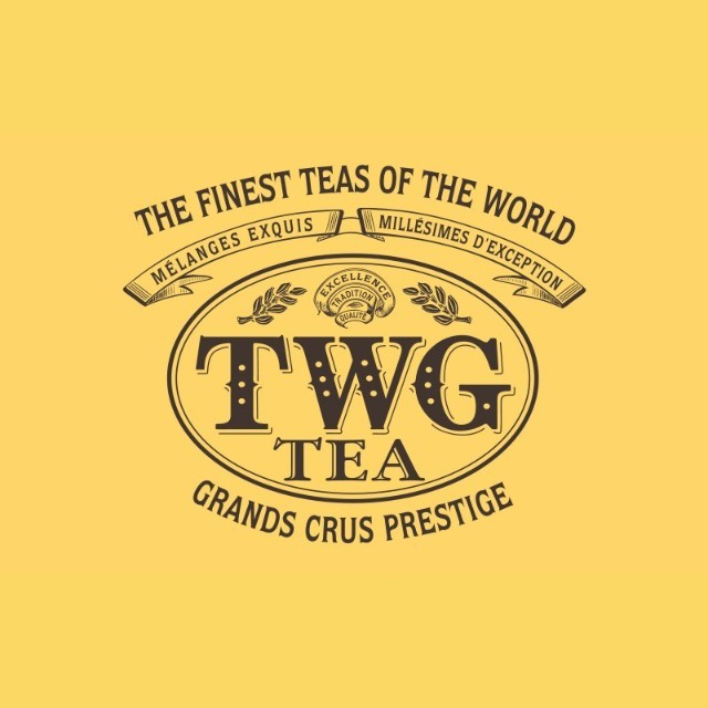 TWG Tea