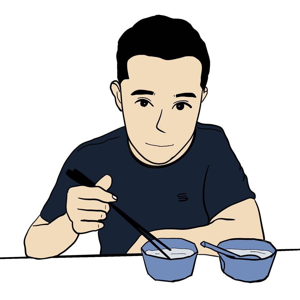 晚风作酒