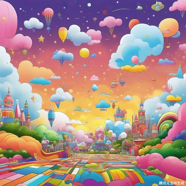 消逝拼图
