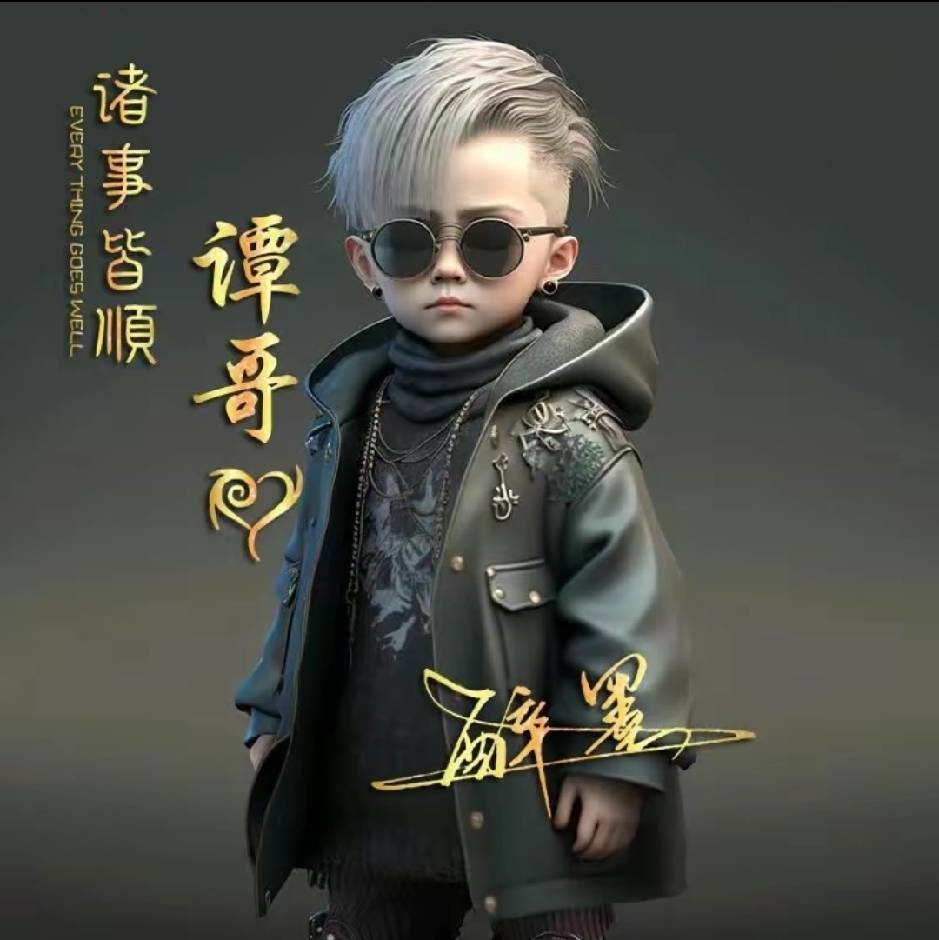 谭雪明