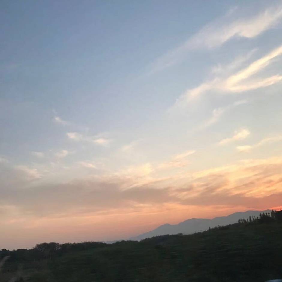 未来