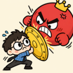 甲方大作战图标