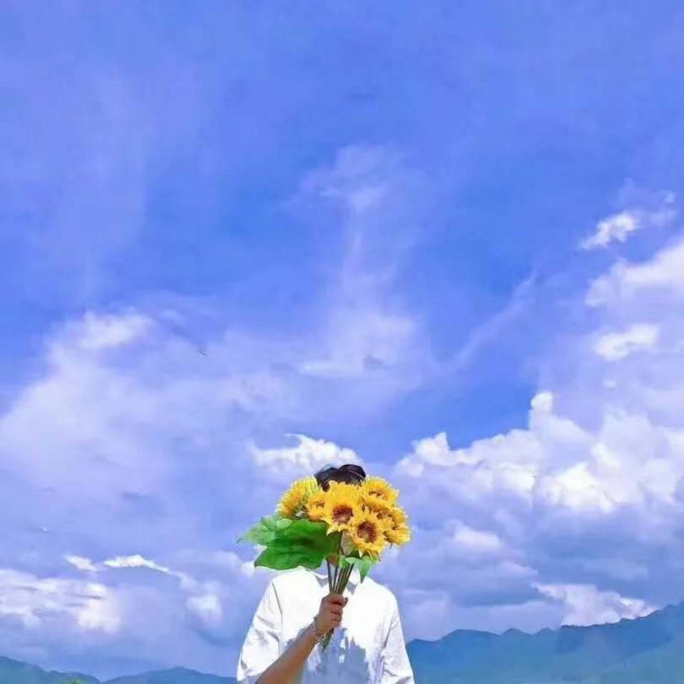 用戶頭像