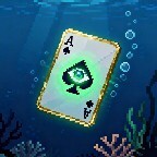 深海卡牌
