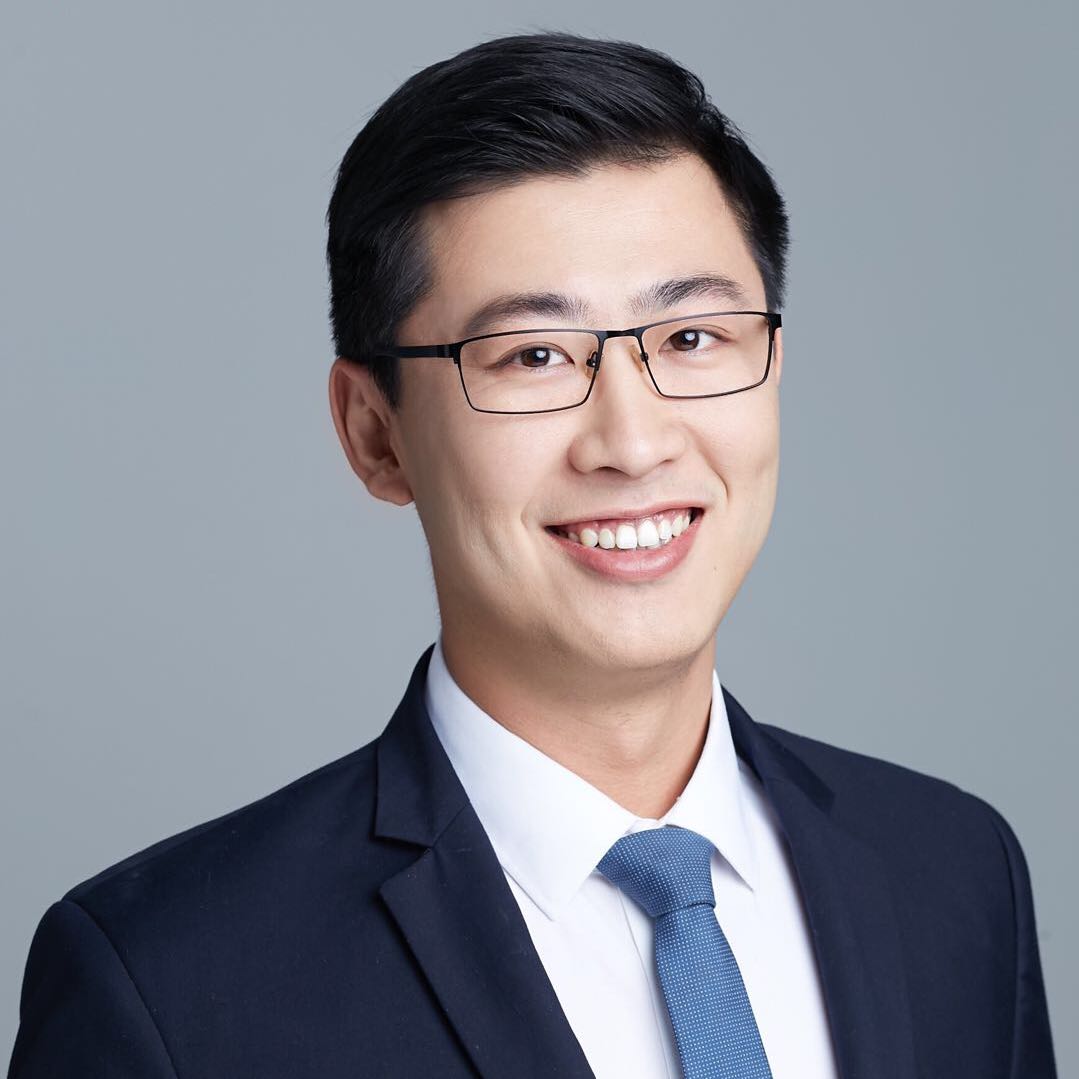 青龙过江（刘禹宏）