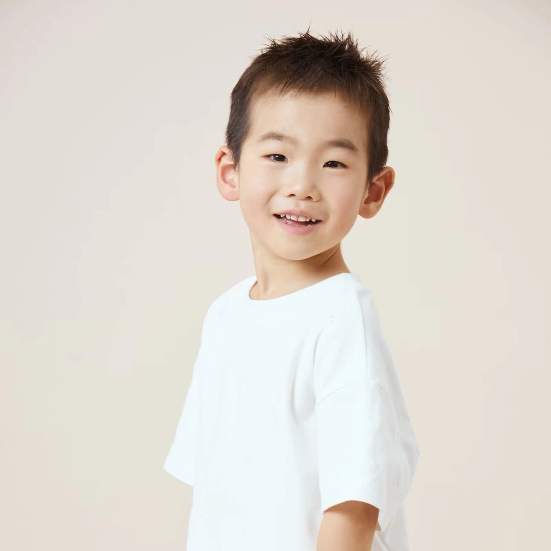 张恩会 Eric