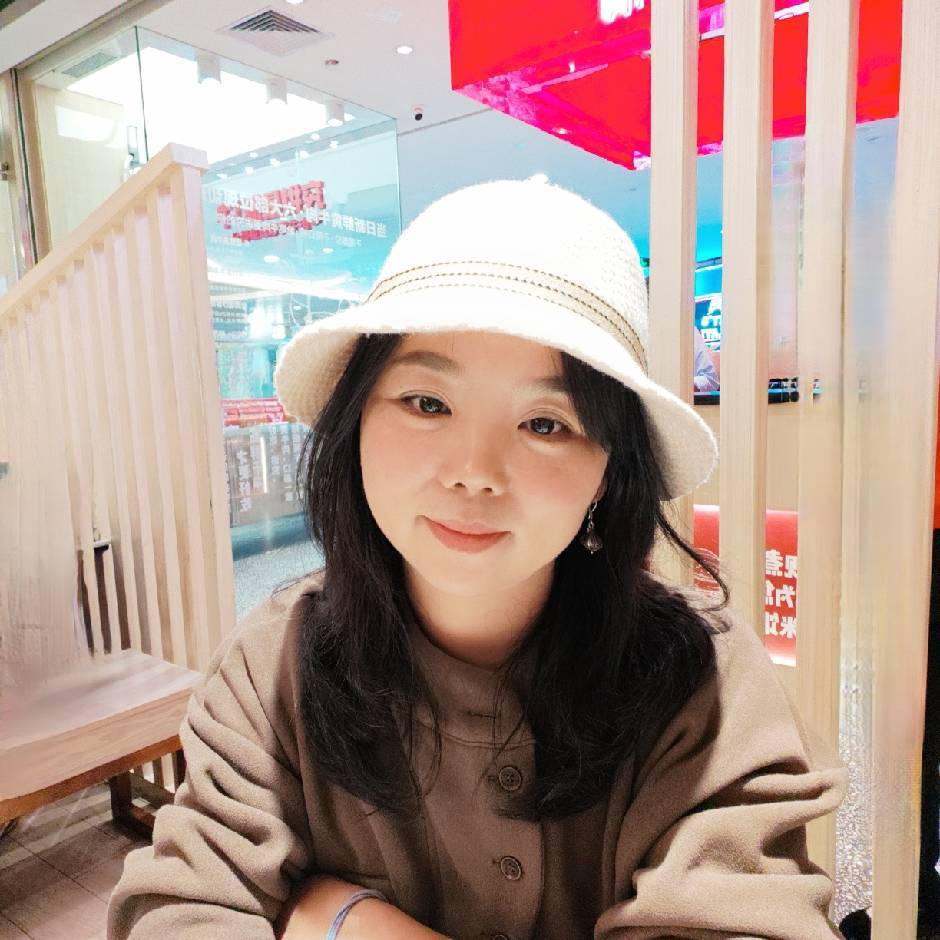 杨洁