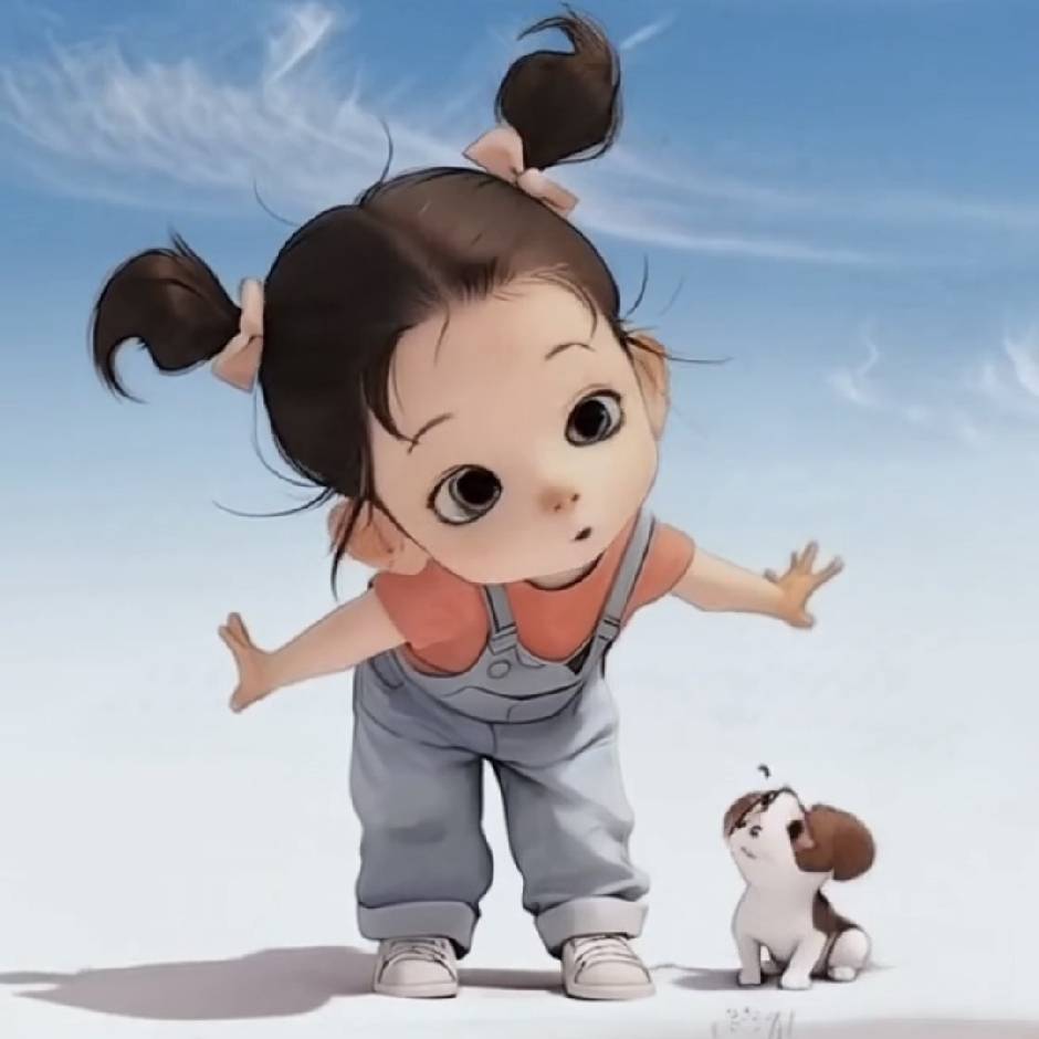 满天星