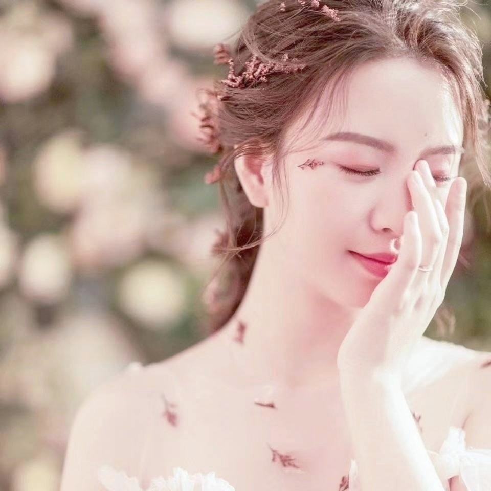 殷悦