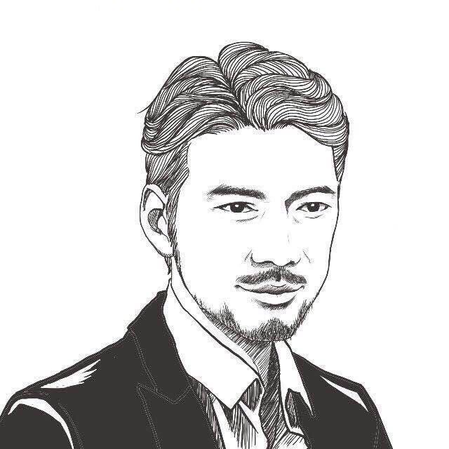 用戶頭像