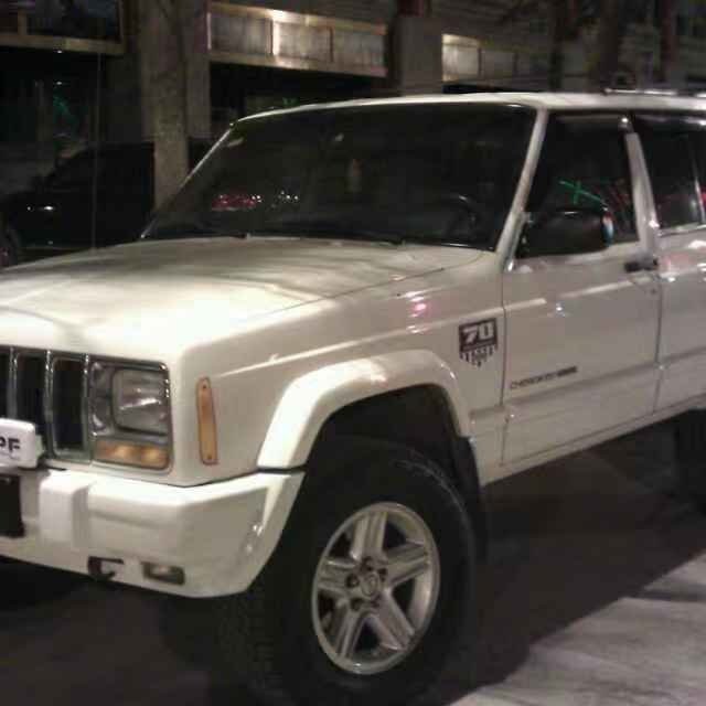 vW Walker